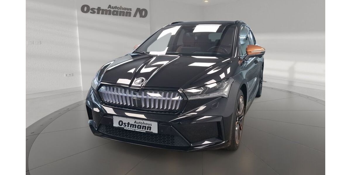 Skoda Enyaq 41.000 km 32.800 &euro; Wolfhagen 34466