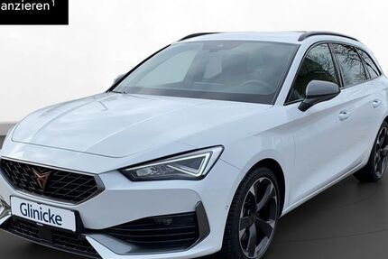 Cupra Leon 38.866 km 28.480 &euro; Witzenhausen 37213