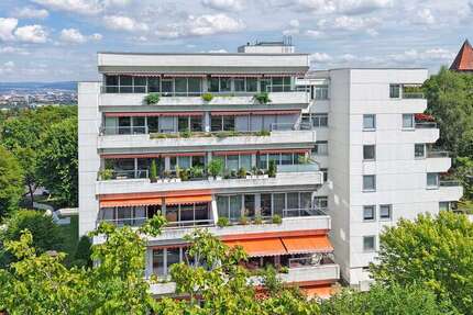 Wohnung Kassel Bad Wilhelmshöhe - 2 Zimmer, 82 m&sup2;, 220.000&euro; | Angebot:26956377