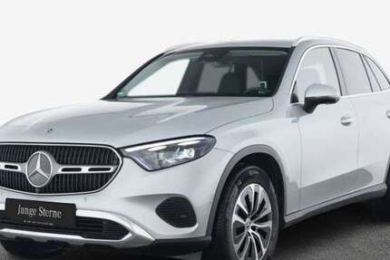 Mercedes-Benz GLC 220 20.426 km 52.830 &euro; Kassel 34123