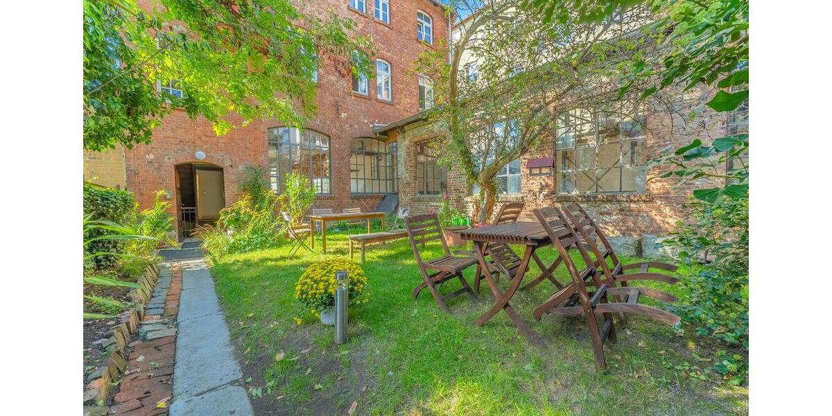 Gewerbeobjekt Kassel Philippinenhof-Warteberg - 2.250&euro; | Angebot:21279123