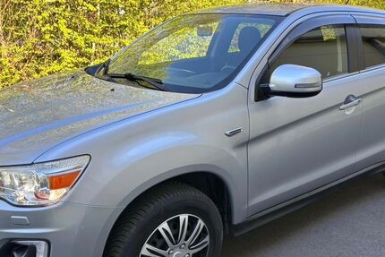 Mitsubishi ASX 148.000 km 6.900 &euro; Kassel 34132