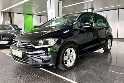 VW Golf Sportsvan 99.000 km 13.990 &euro; Kassel 34125
