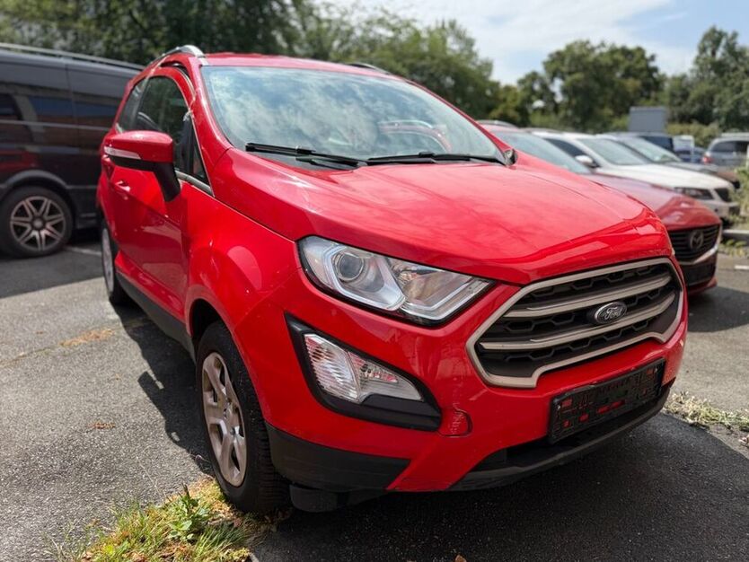 EcoSport