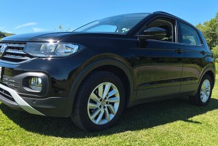 VW T-Cross 69.000 km 13.999 &euro; Baunatal 34225
