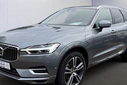 Volvo XC60 68.703 km 52.390 € Kassel 34123