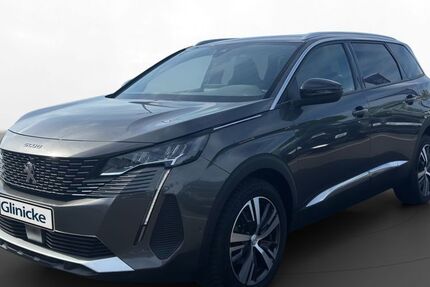 Peugeot 5008 28.380 km 23.990 &euro; Kassel 34123