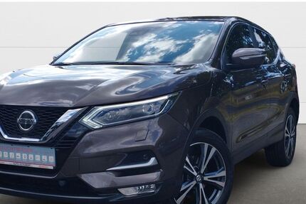 Nissan Qashqai 42.375 km 15.890 &euro; Kassel 34125