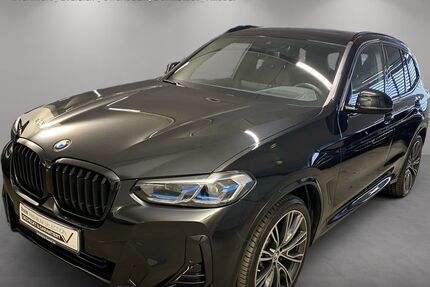 BMW X3 12.680 km 54.470 &euro; Kassel 34125