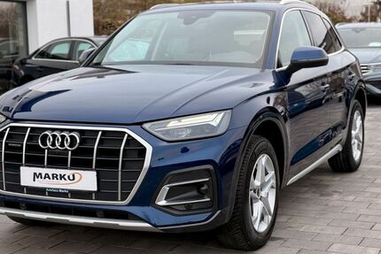 Audi Q5 144.694 km 29.590 &euro; Wolfhagen 34466