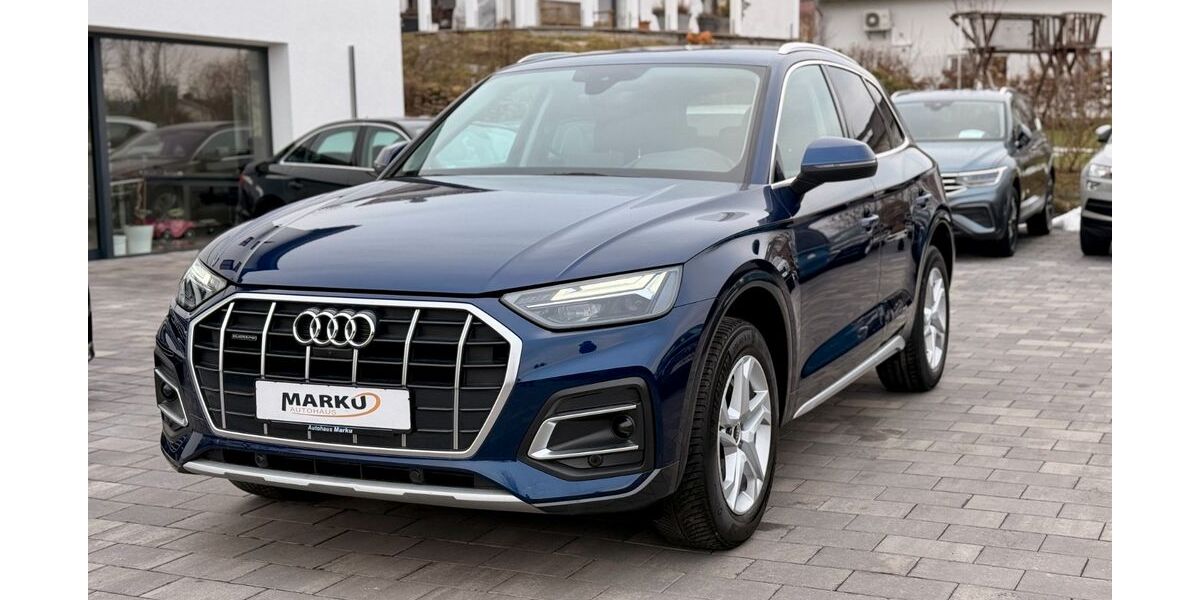 Audi Q5 144.694 km 29.590 &euro; Wolfhagen 34466