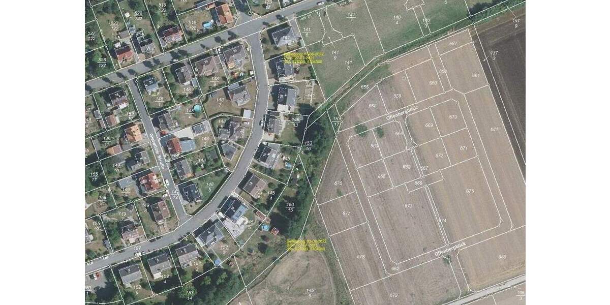 Grundstück Hofgeismar - 124.000&euro; | Angebot:24620974