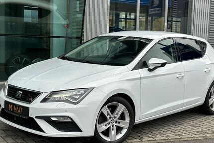 Seat Leon 170.461 km 13.999 &euro; Niestetal 34266