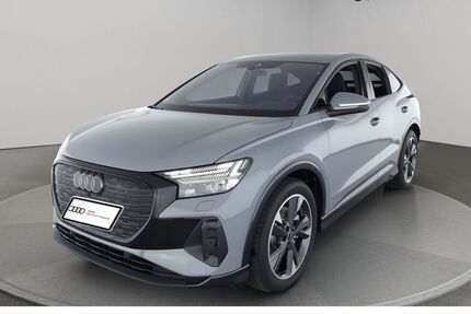 Audi Q4 e-tron 5.171 km 42.990 &euro; Kassel 34125