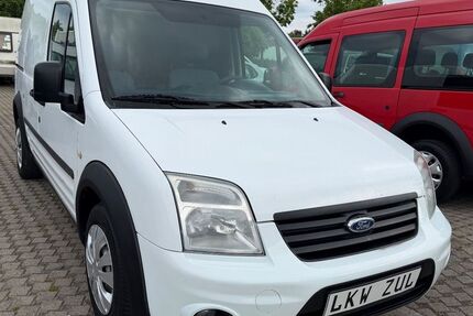 Ford Transit 159.000 km 3.999 &euro; Niestetal 34266