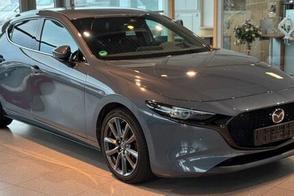 Mazda 3 92.000 km 15.950 € Hessisch Lichtenau 37235