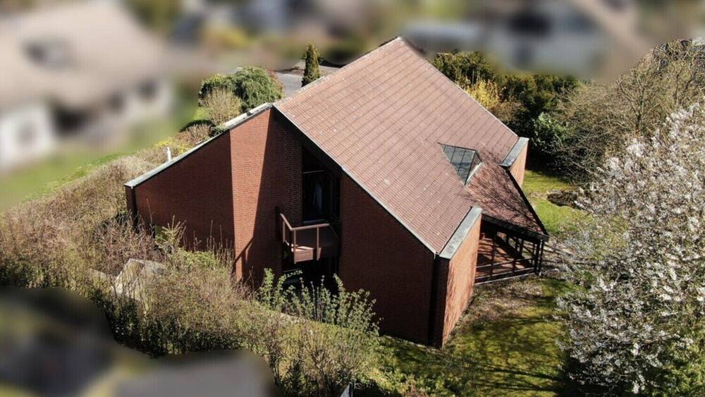 Einfamilienhaus Baunatal Altenbauna - 7 Zimmer, 160 m&sup2;, 395.000&euro; | Angebot:26674287