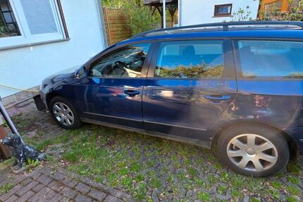 VW Passat 435.000 km 2.200 &euro; Hann. Münden 34346