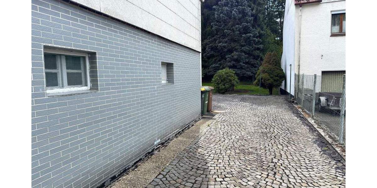 Doppelhaushälfte Helsa - 5 Zimmer, 120 m&sup2;, 129.000&euro; | Angebot:26156461