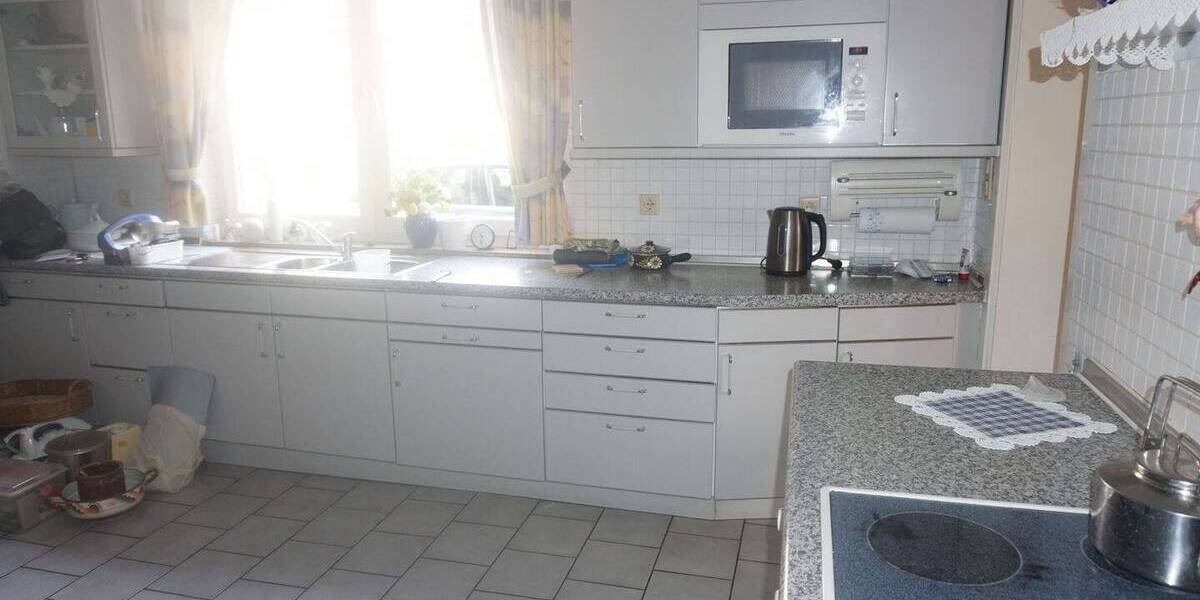 Mehrfamilienhaus, Wohnhaus Gudensberg Obervorschütz - 6 Zimmer, 180 m&sup2;, 295.000&euro; | Angebot:26155815