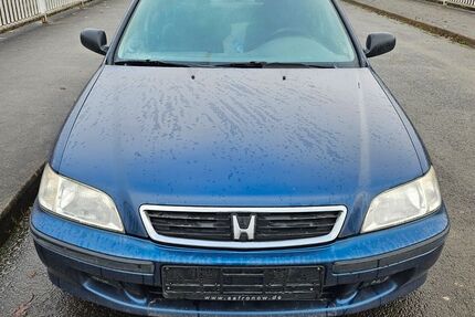 Honda Civic 313.500 km 699 &euro; Vellmar 34246