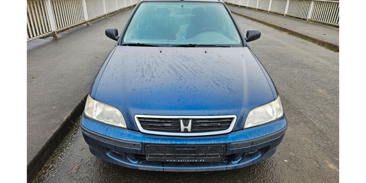 Honda Civic 313.500 km 699 &euro; Vellmar 34246