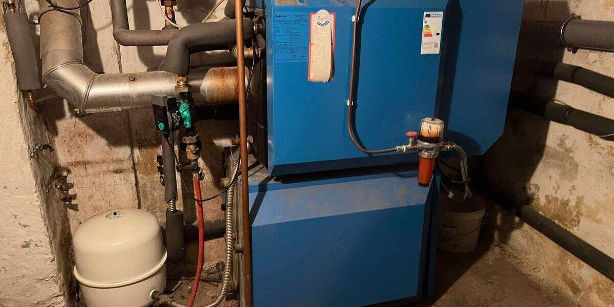 Mehrfamilienhaus mit 6 ETW in Kassel zum Verkauf zimmer