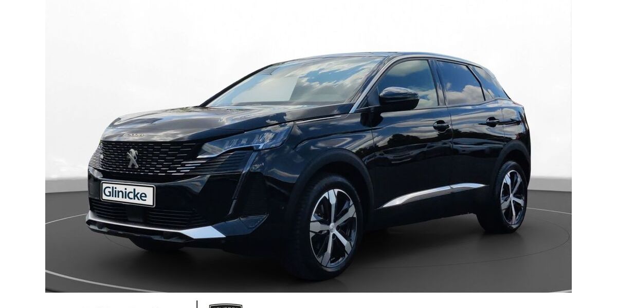 Peugeot 3008 38.100 km 18.290 &euro; Kassel 34123