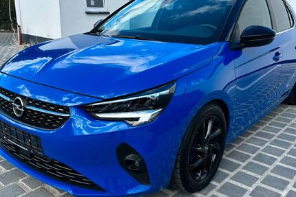 Opel Corsa 38.672 km 12.990 € Kassel 34125
