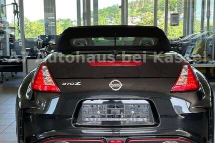 Nissan 370Z 25.500 km 39.999 &euro; Niestetal-Heiligenrode bei Kassel 34266