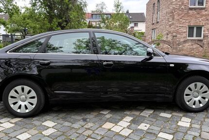 Audi A6 146.000 km 6.700 &euro; Kassel 34123
