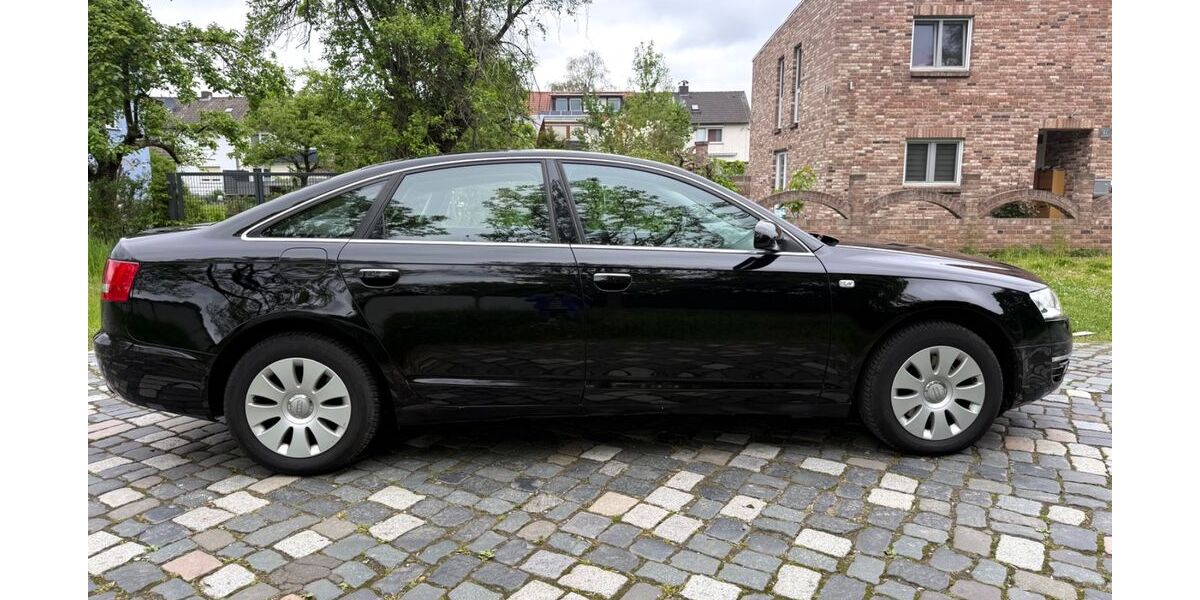 Audi A6 146.000 km 6.700 &euro; Kassel 34123