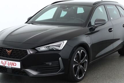 Cupra Leon 49.883 km 27.990 &euro; Kassel 34123