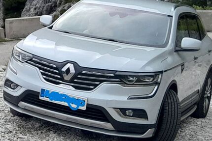 Renault Koleos 125.000 km 17.900 € Waldkappel 37284