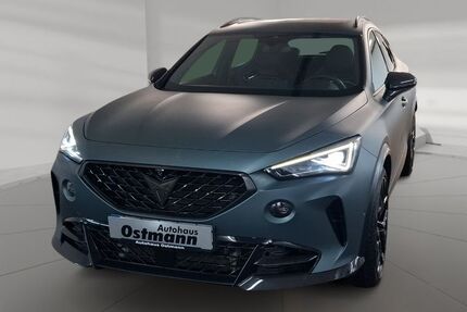 Cupra Formentor 8.500 km 52.489 &euro; Wolfhagen 34466