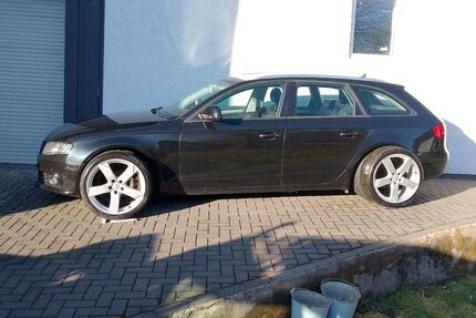 Audi A4 375.000 km 3.500 &euro; Bühren 37127