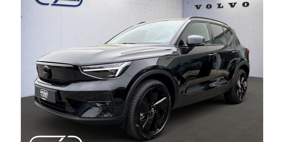 Volvo EX40 7.500 km 62.650 &euro; Kassel 34123