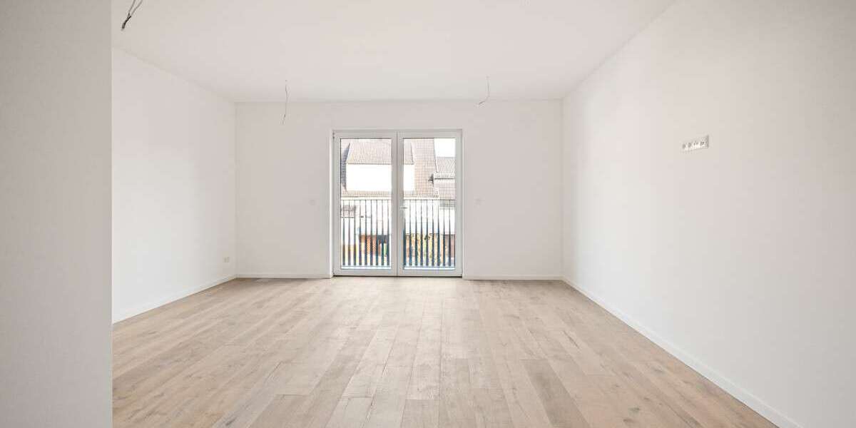 Wohnung zum Kaufen in Nieste 215.000 € 57.7 m² 2 zimmer