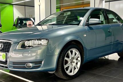 Audi A4 155.000 km 6.990 € Kassel 34125