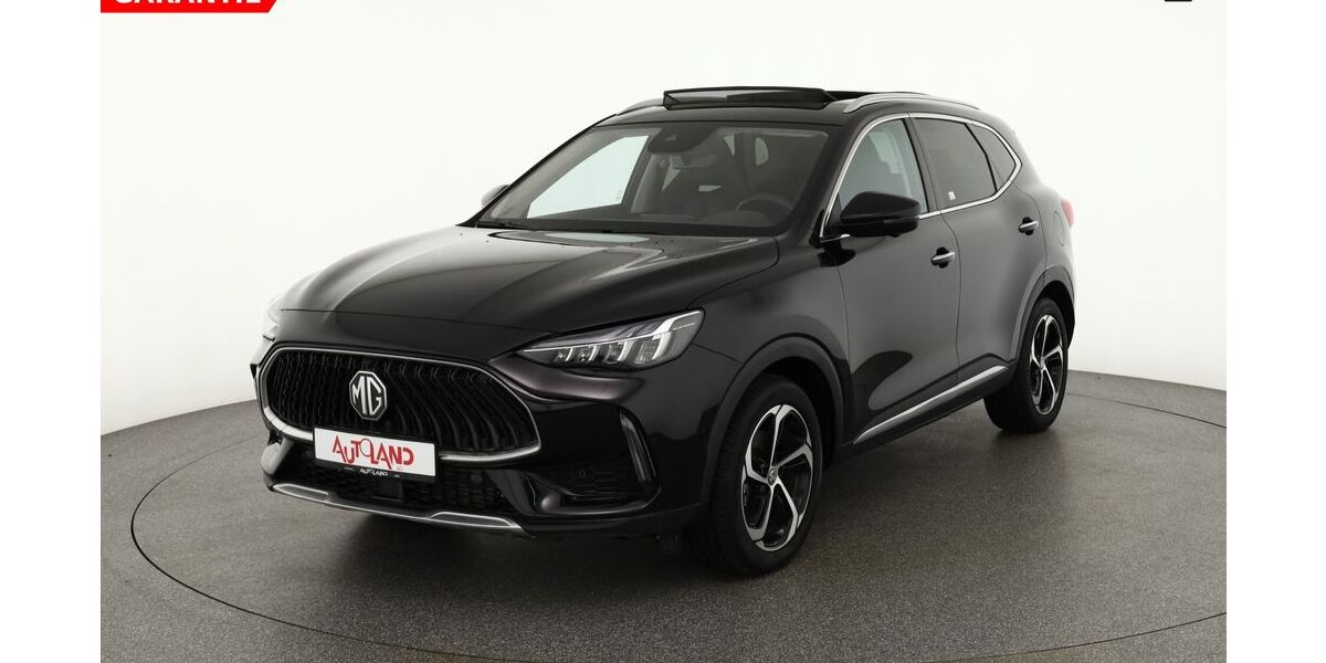 MG HS 9.369 km 24.490 &euro; Kassel 34123