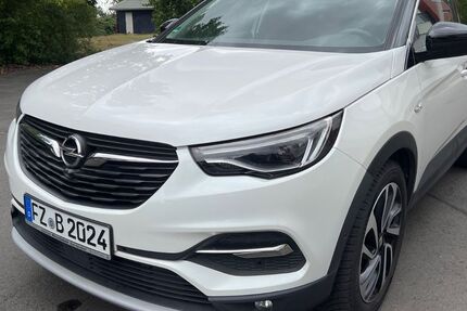 Opel Grandland (X) 105.900 km 11.700 &euro; Gudensberg 34281