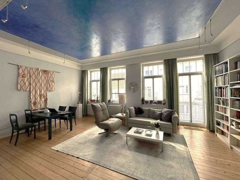 Wohnung zum Kaufen in Kassel 400.000 € 107 m²