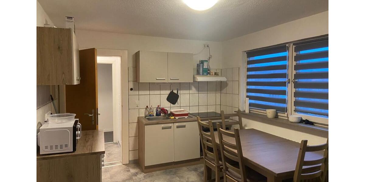 Etagenwohnung Hann. Münden - 3 Zimmer, 90 m&sup2;, 420&euro; | Angebot:26253762