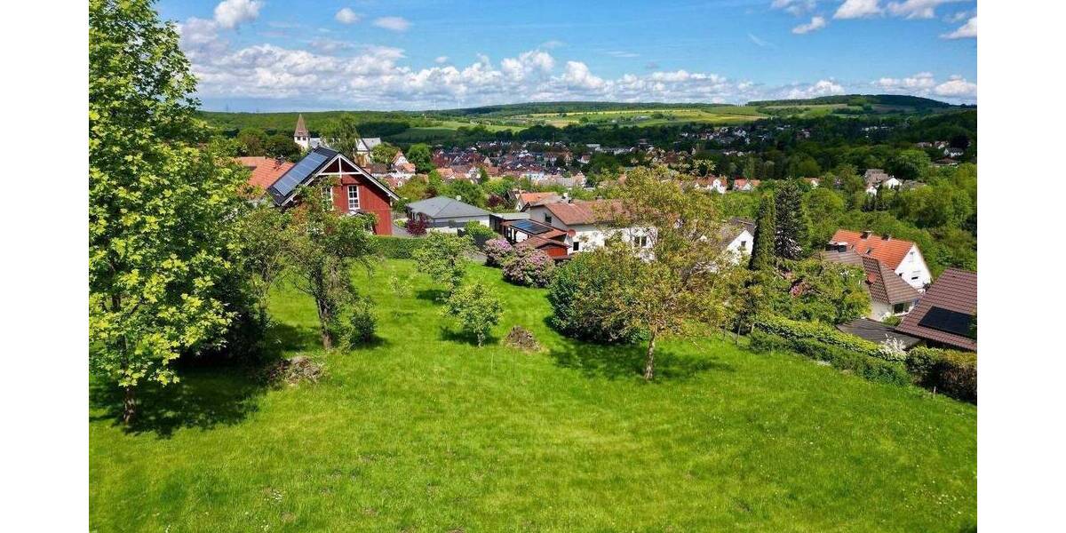 Grundstück Kaufungen Oberkaufungen - 210.000&euro; | Angebot:26833781