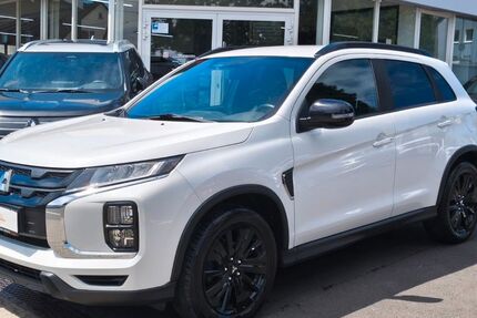Mitsubishi ASX 94.700 km 16.990 &euro; Kassel 34125