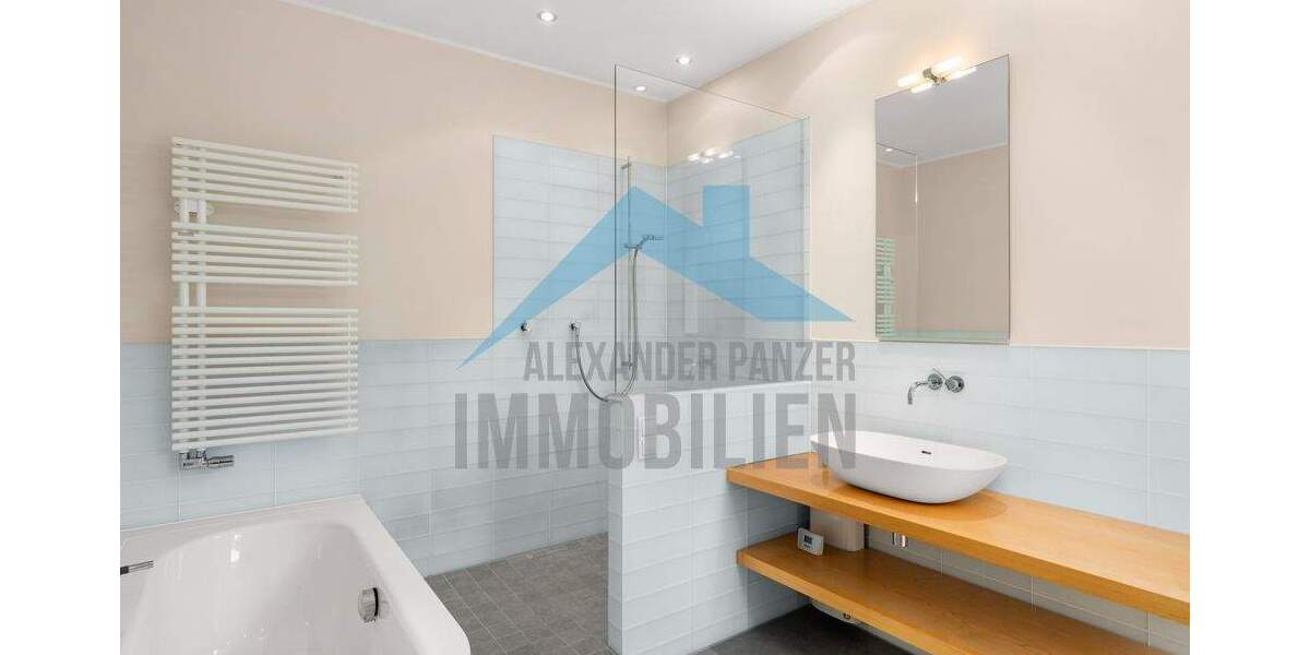 Etagenwohnung Fuldatal / Ihringshausen Ihringshausen - 4 Zimmer, 166 m&sup2;, 1.400&euro; | Angebot:25705733