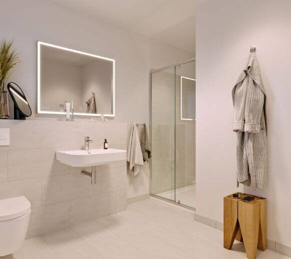 Etagenwohnung Kassel Wolfsanger/Hasenhecke - 2 Zimmer, 65 m&sup2;, 297.325&euro; | Angebot:25778277