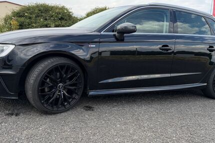 Audi A3 67.000 km 16.000 &euro; Fritzlar 34560