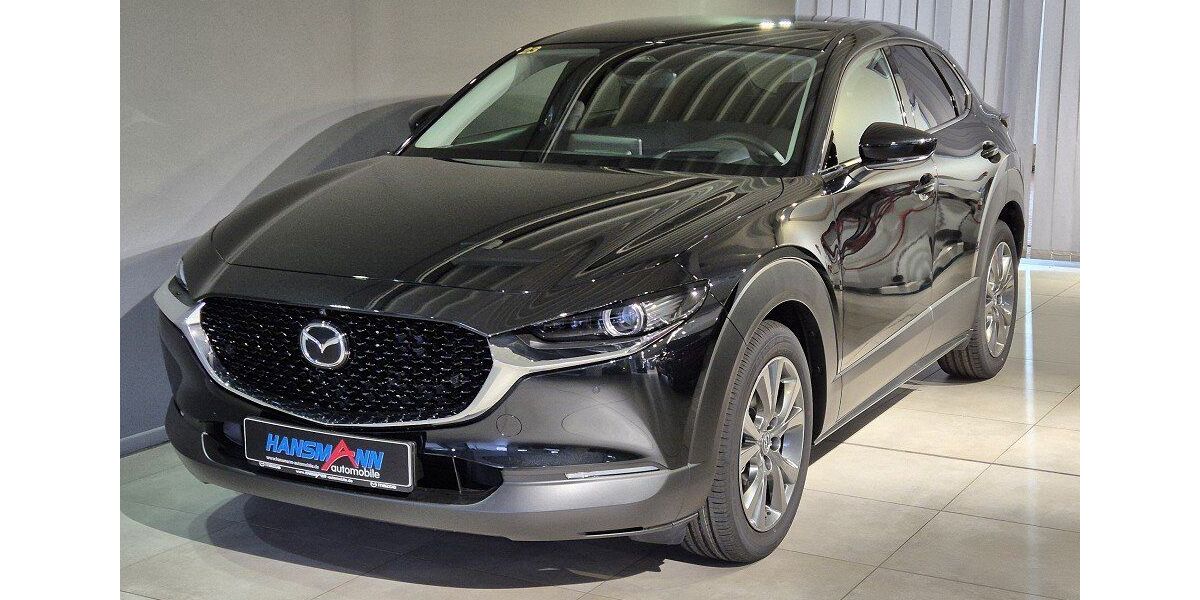 Mazda CX-30 6.930 km 30.980 € Kassel 34123