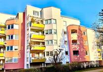 Sonnige Wohnung